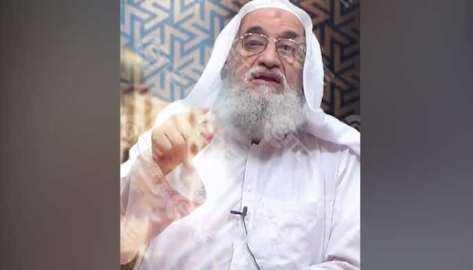 Al-Zawahiri: আল-কায়দা প্রধান জাওয়াহিরির নতুন ভিডিও, রাষ্ট্রসংঘকে তুলোধনা জঙ্গি নেতার