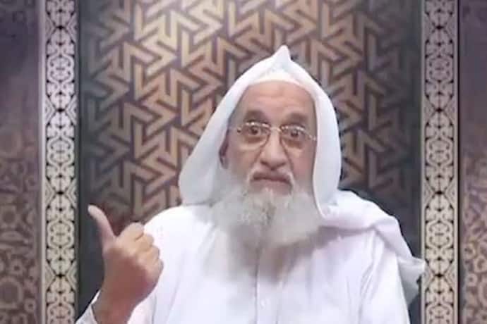 जिंदा है अल कायदा चीफ अल जवाहिरी, आतंकी ने जारी किया नया वीडियो, ओसामा की मौत के बाद बना था सरगना