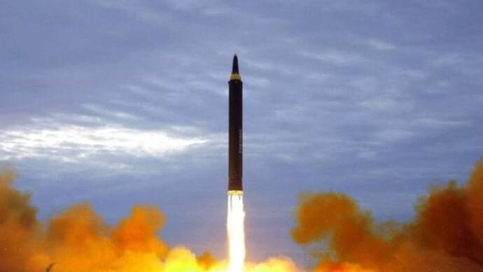 North Korea ने  हाइपरसोनिक मिसाइल का किया   सफलतापूर्वक परीक्षण, जापान-दक्षिण कोरिया की बढ़ी चिंता