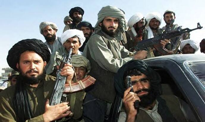 Afghanistan में Taliban Govt का सबसे बर्बर मंत्रालय: जानिए किस अपराध पर कोड़ा बरसेगा, हाथ कटेगा या जान जाएगी