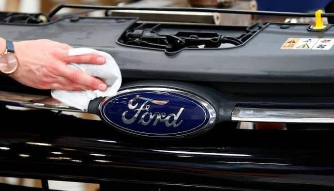Ford ने उठाया बड़ा कदम, इस वजह से रोक दिया F-150 pickup truck का प्रोडक्शन