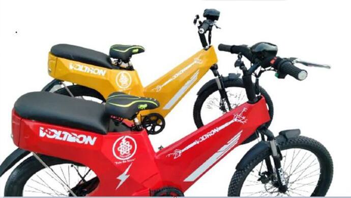 बच्चों को बाइक नहीं Electric bicycles दिलाएं, सिंगल चार्ज में 75 किमी की रेंज, लायसेंस की भी जरुरत नहीं