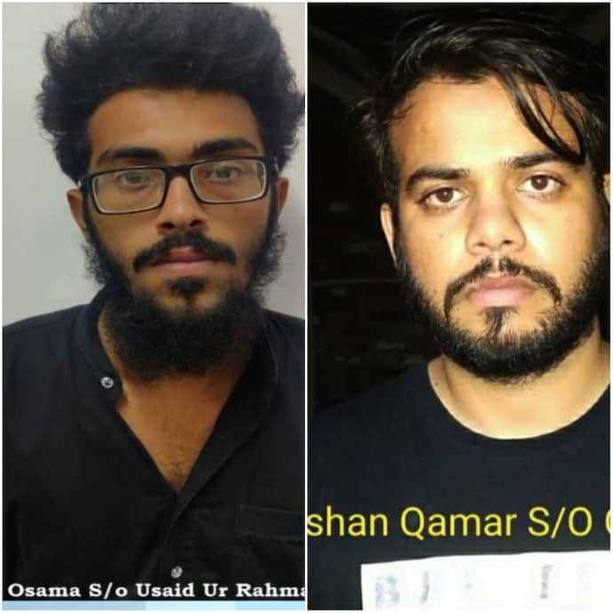आमीर जावेद और जीशान को भी 14 दिन की पुलिस कस्टडी, चार आरोपियों को पहले ही पुलिस रिमांड पर दे चुका है कोर्ट