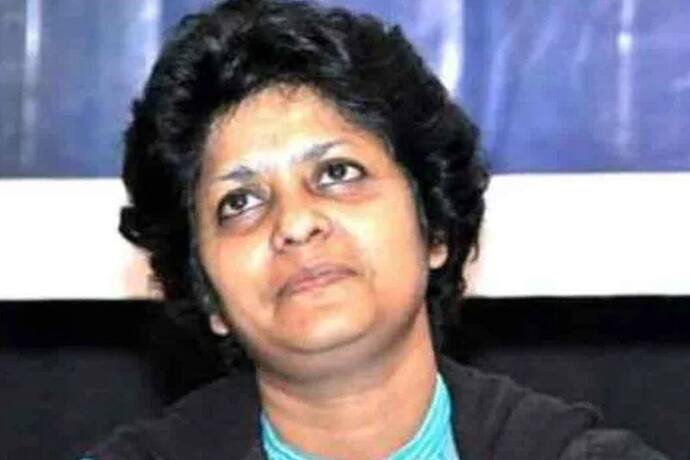 TMC को झटका, अर्पिता घोष ने राज्यसभा सांसद पद से दिया इस्तीफा