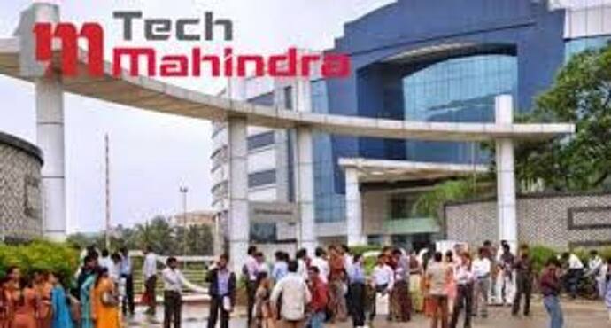 Tech Mahindra ने यूरोप की दिग्गज IT कंपनी को खरीदा, देखें कितने हजार करोड़ की हुई डील
