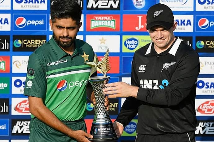 मैच शुरू होने के कुछ देर पहले ही न्यूजीलैंड ने रद्द किया पाकिस्तान दौरा, सुरक्षा को लेकर बड़ा खतरा