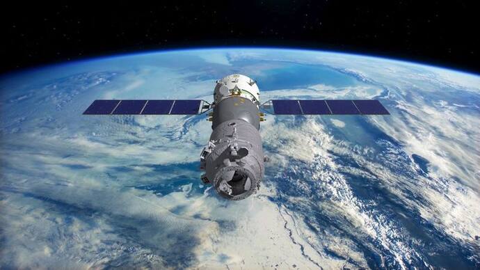 Crew-3 mission: मौसम के कारण क्रू -3 मिशन में फिर देरी, 8 नवंबर तक स्थगित हुआ लॉन्च प्रोग्राम