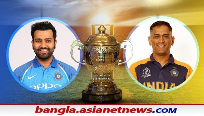 IPL 2021 Match Preview- ধোনির চেন্নাই না রোহিতের মুম্বই, মরুদেশে প্রথম ম্য়াচে কে করবে বাজিমাত