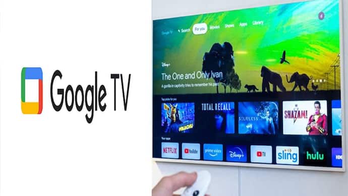 टीवी लेने जा रहे हैं थोड़ा रुक जाएं, Google ला रहा अपना TV, फ्री स्ट्रीमिंग चैनल सहित मिलेगा बहुत कुछ