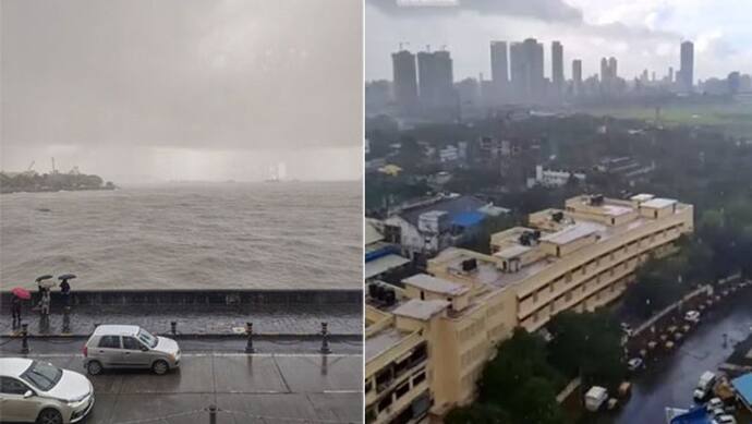 Monsoon Alert: मुंबई में फिर भारी बारिश की चेतावनी; जानिए किस प्रदेश में कैसी रहेगी बारिश