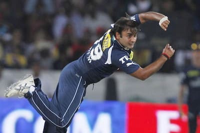 भारत के इन खिलाड़ियों ने लगाई है IPL में हैट्रिक, रोहित शर्मा ने तो मुंबई के खिलाफ ही किया था कारनामा