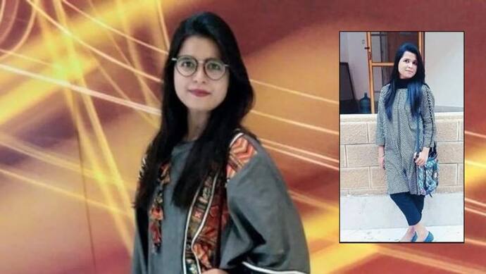 पाकिस्तान की पहली हिंदू अफसर बिटिया:  CSS एग्जाम क्लियर करने वालीं 27 साल की डॉ. सना को मिलेगी नियुक्ति