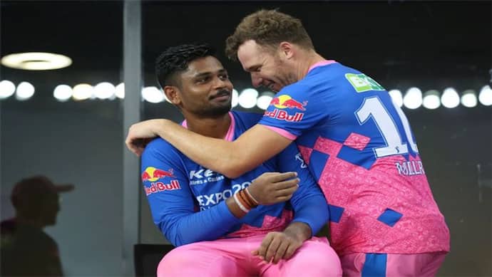 IPL 2021: जीत के बाद भी राजस्थान रॉयल्स को लगा झटका, इस वजह से कप्तान को देना होगा हर्जाना