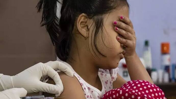 GOOD NEWS: अक्टूबर से लगेंगी 12-18 साल के बच्चों को Corona वैक्सीन; भारत में अब तक 82 करोड़ लोगों को लगे डोज