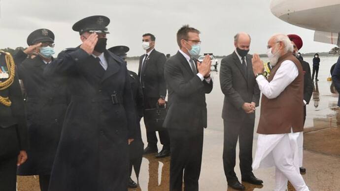 मोदी USA Visit: कमला हैरिस, ऑस्ट्रेलियाई PM और 5 बड़ी कपंनियों के CEO से होगी मुलाकात, देखें पूरा शेड्यूल