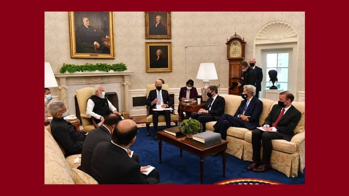 India in quad summit, America in quad summit, Japan in quad summit, Australia in quad summit, what is quad summit, purpose of quad summit, highlights of quad summit, Modi in quad summit, Joe Biden in quad summit, PM Modi Joe Biden meeting, Joe Biden, PM Modi US tour, PM Modi US visit, PM Modi latest news, White House PM Modi, Indians in America, PM Modi US visit Latest News