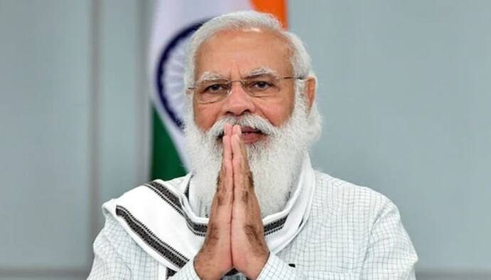 PM Modi: টিকাকরণে ১০০ কোটির মাইলফলক ছুঁয়েছে দেশ, আজ জাতির উদ্দেশ্যে ভাষণ দেবেন প্রধানমন্ত্রী