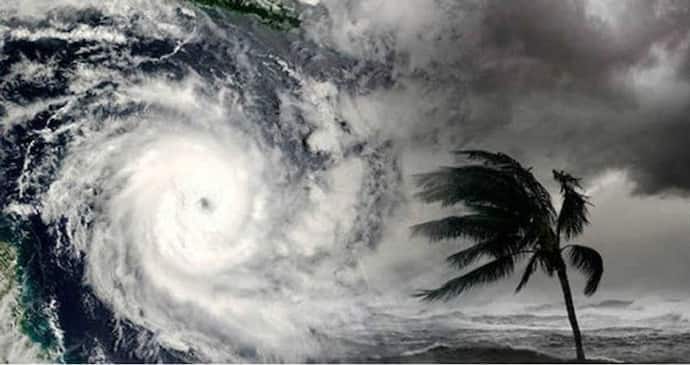 Cyclonic Storm Gulab: ঘূর্ণিঝড় গুলাব মোকাবিলায় প্রস্তুত নৌবাহিনী, মেতায়েন জাহাজ আর বিমান