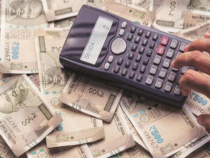 Finance Ministry ने कहा, बढ़े टैक्स रेवेन्यू से भारत की 5 ट्रिलियन डॉलर की Economy बनने की राह होगी आसान