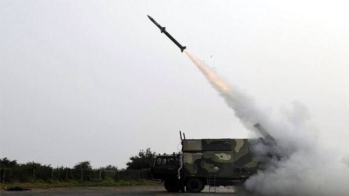 दुश्मनों की हवाइयां उड़ाने आ गई आकाश Prime मिसाइल; सक्सेस रही टेस्टिंग