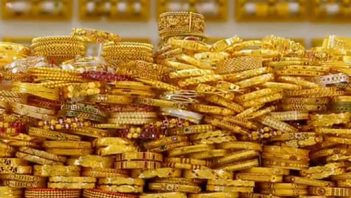 Gold Silver Price, 1 March 2022: सोना 720 तो चांदी 1100 रुपए महंगा, जानिए आपके शहर में कितने हुए दाम