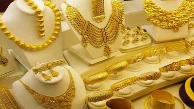 Gold Silver Price Today, 29 OCT : सोना खरीदने जा रहे हैं तो देख लें भाव, जानें विभिन्न कैरेट में हॉलमार्किंग
