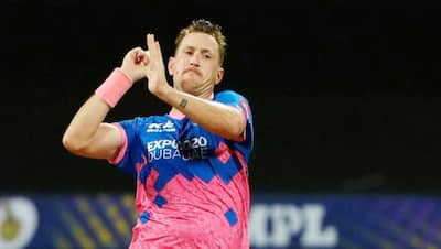 राजस्थान को लगा 16.25 करोड़ का चूना ! जितना महंगा खिलाड़ी, उतना ही महंगा बॉलर, 4 ओवर में दिए 50 रन