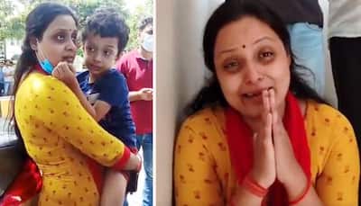 गोरखपुर मनीष गुप्ता हत्याकांड: Viral वीडियो के बाद एक्शन में योगी-बर्खास्त होंगे हैवान पुलिसवाले