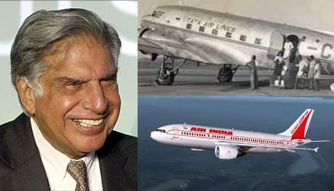 Air India Sale: ৬৮ বছর পর এয়ার ইন্ডিয়ার দায়িত্বে টাটা গ্রুপ