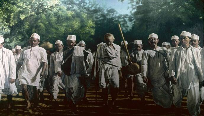 Gandhi Jayanti- গান্ধী থেকে মহাত্মা, গান্ধীজীর ২০ টি অজানা তথ্য যা চমকে দেবে আপনাকে
