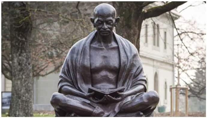 Mahatma Gandhi- ব্রিটেনের মুদ্রায় প্রথমবার গান্ধী ও পদ্ম, দিওয়ালিতে বিশেষ মুদ্রা প্রকাশ ব়য়্যাল মিন্টের