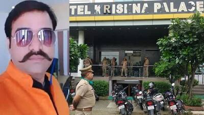 Manish Gupta Case: SIT ने 6 दिन बाद होटल में सीन री-क्रिएट किया, सवालों के आगे कर्मचारियों के छूटे पसीने