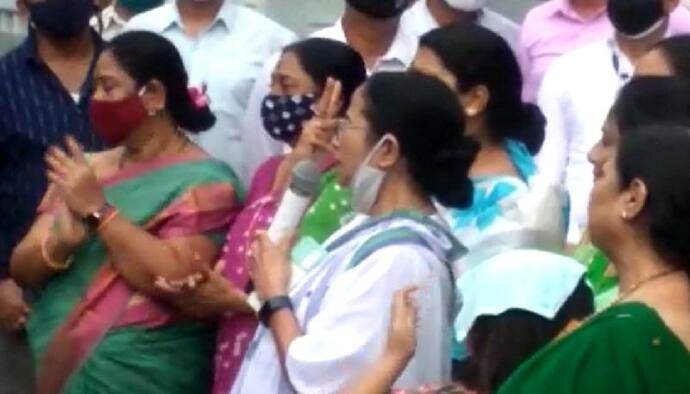 Mamata Banerjee Win: 'আমি স্বার্থপর নই' ভবানীপুরে জয়ের পর কেন একথা বললেন মমতা বন্দ্যোপাধ্যায়