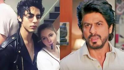 सच हो गई 24 साल पहले कही शाहरुख की बात, बेटे को लेकर SRK ने कहा था-मैं चाहता हूं वो ड्रग्स ले, सेक्स करे और..