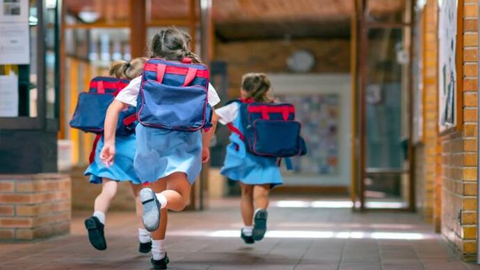MP के 10 हजार स्कूलों का बड़ा फैसला: Corona काल में अनाथ हुए बच्चों से  2 साल तक ली जाएगी आधी फीस