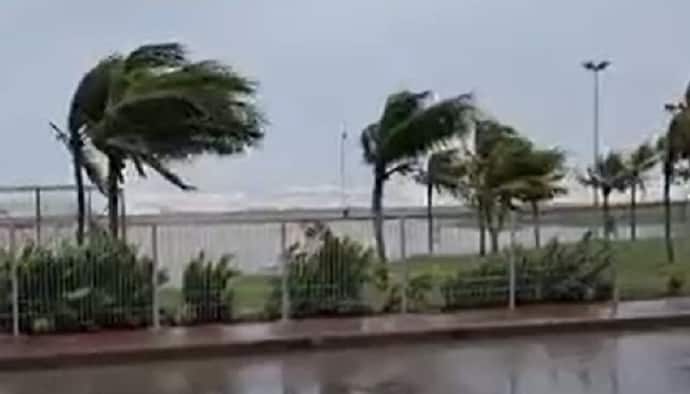 Cyclone Shaheen: ঘূর্ণিঝড় শাহিনে লন্ডভন্ড মরুদেশ ওমান, বিপর্যস্ত স্বাভাবিক জীবন