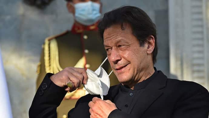 पाकिस्तान के पीएम इमरान खान ने बेच दी अरब प्रिंस से गिफ्ट में मिली घड़ी, दस लाख डॉलर बनाने का आरोप