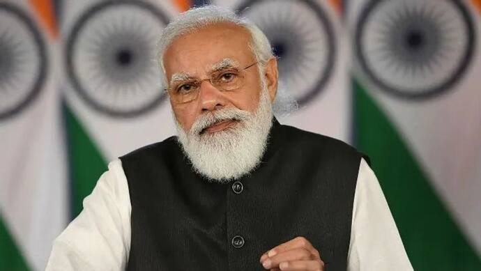 PM Modi: 'রাজনৈতিক লেন্স লাগিয়ে মানবাধিকারকে দেখা ঠিক নয়', মানবাধিকার কমিশনের অনুষ্ঠানে বললেন প্রধানমন্ত্রী