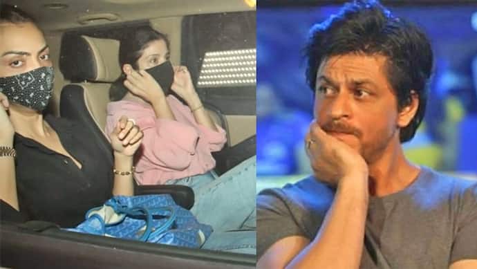 शाहरुख के घर लगा सेलेब्स का तांता तो तंग आए किंग खान, अब लोगों को इसलिए मन्नत आने से रोक रहे SRK