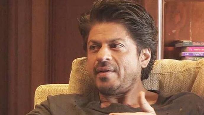 आर्यन खान की वजह से पड़ा शाहरुख खान की इस फिल्म की शूटिंग में खलल, मेकर्स को उठाना पड़ा बड़ा कदम