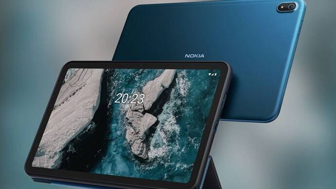 HMD ने लॉन्च किया पहला Nokia T20 Tablet, 15 घंटे बैटरी बैकअप- बड़ी स्क्रीन, हैरान कर देने वाली कीमत