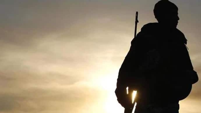 बेखौफ आतंकवादी: पीर पंजाल रेंज में आतंकवादियों के खिलाफ कार्रवाई में JCO  समेत 5 जवान शहीद