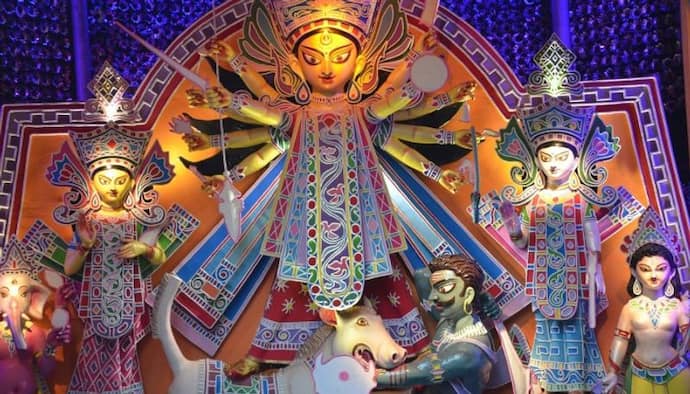 Unesco Durga Puja: ইউনেস্কোর  স্বীকৃতিতে মাতল মহানগর, উদযাপনের অপেক্ষায় শহরের পুজো উদ্যোক্তরা