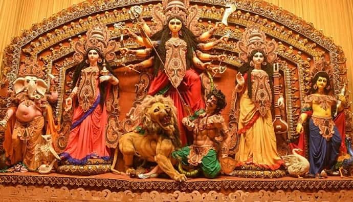 UNESCO Durga Puja: দুর্গাপুজোকে স্বীকৃতি সংস্কৃতি মন্ত্রকের পরিশ্রমের ফসল, দাবি কিষান রেড্ডির