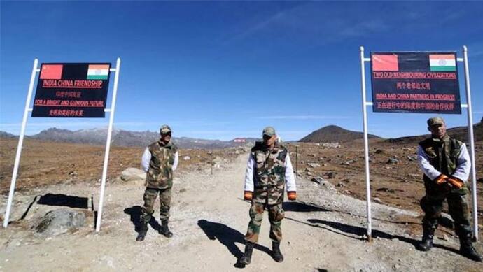 बॉर्डर पर Tension: अरुणाचल में LAC क्रॉस करने की कोशिश कर रहे 200 चीनी सैनिकों को इंडियन आर्मी ने खदेड़ा