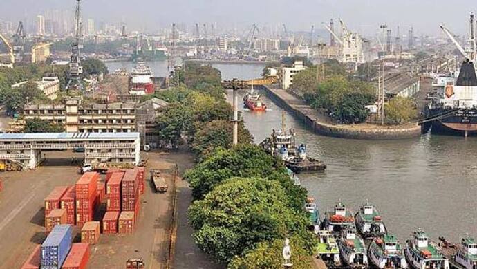 मुंबई पोर्ट पर DRI की बड़ी Raid, कंटेनर से 125 करोड़ की हेरोइन जब्त; जुलाई में 2000 Cr की पकड़ी गई थी