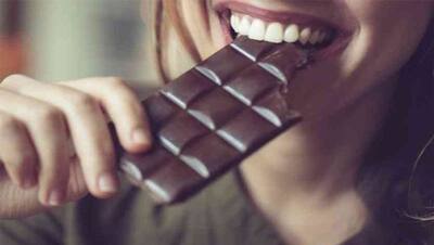 चॉकलेट खाना भी हो सकता है दिमाग के लिए फायदेमंद, ये 5 फूड खाकर आपका माइंड होगा कंप्‍यूटर से तेज
