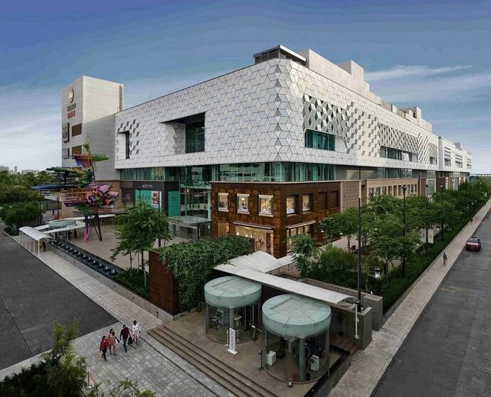 Reliance Rooftop Theatre,বাণিজ্যনগরীতে বিনোদনে নতুন যোগ JWD, মুম্বইতে JWD-র উদ্ভোধন করল রিলায়েন্স