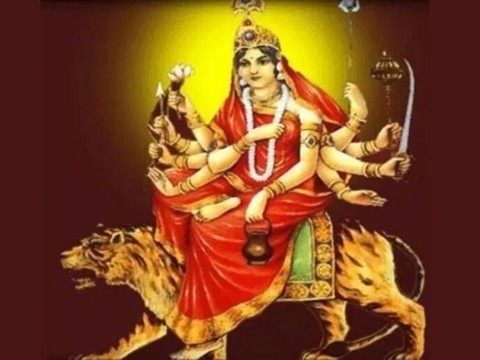 Magh Navaratri: আজ মাঘ নবরাত্রির চতুর্থ দিন, জেনে নিন এই বিশেষ তিথিতে কোন রূপে পুজিত হবেন দেবী