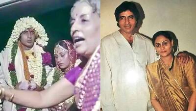 अमिताभ बच्चन ने मोबाइल में इस नाम से सेव कर रखा है बीवी का नंबर, इस वजह से कई बार बिग बी को पड़ती है डांट
